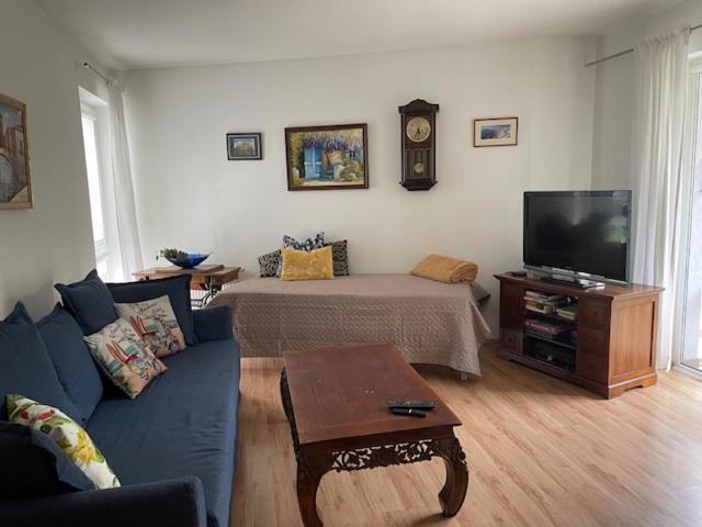 Bellis Apartment Щецин Екстер'єр фото